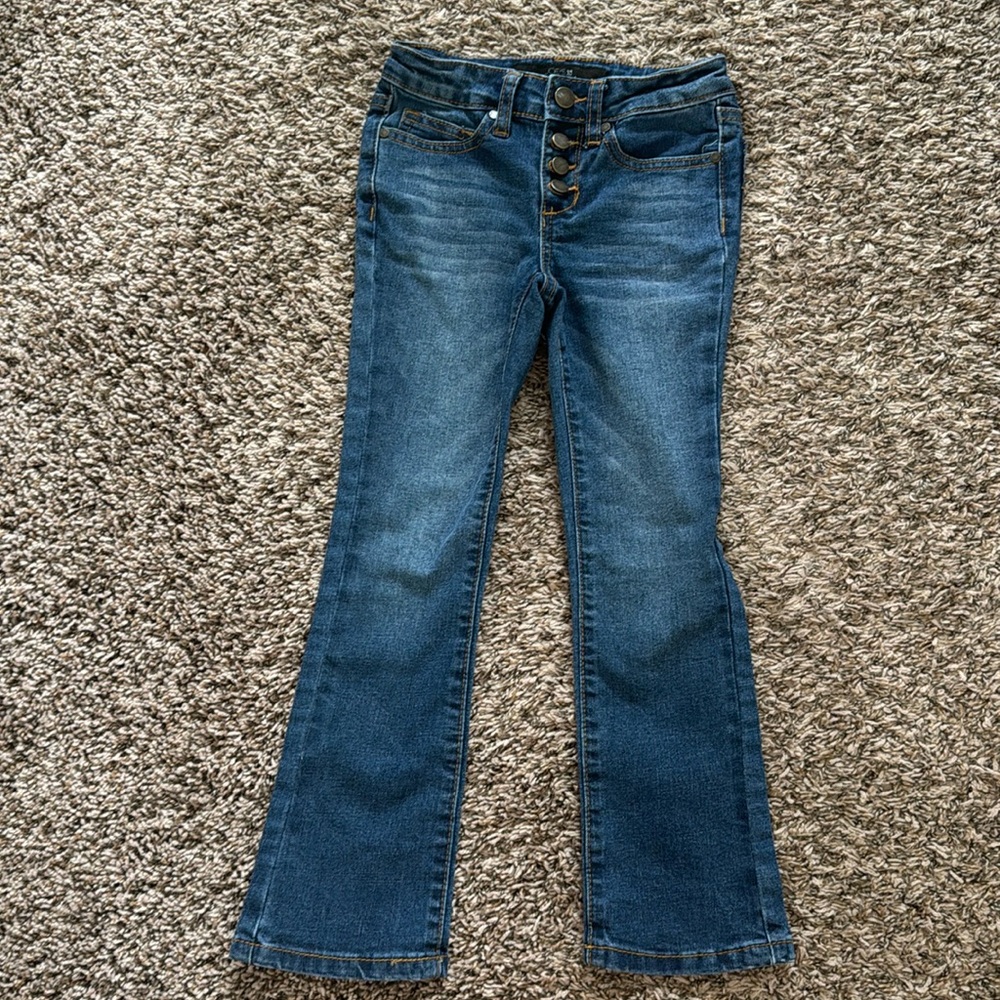 Girls Joe’s Jeans